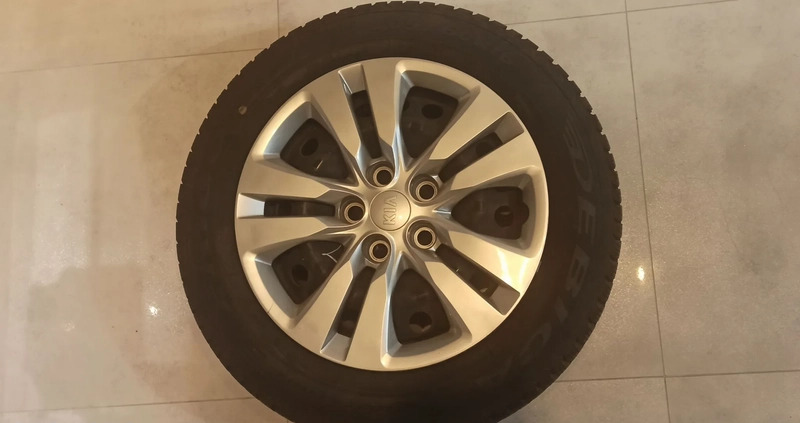 Kia Soul cena 79700 przebieg: 74020, rok produkcji 2020 z Białystok małe 121